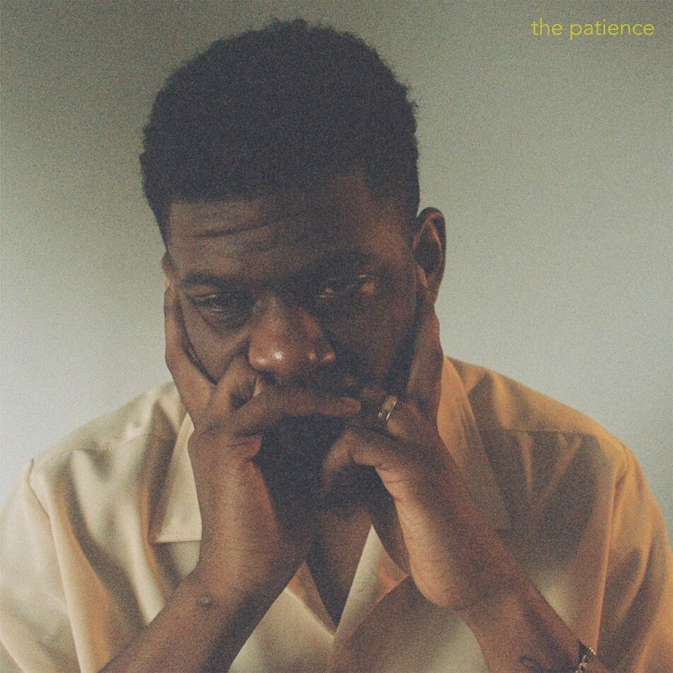 Mick Jenkins - The Patience LP