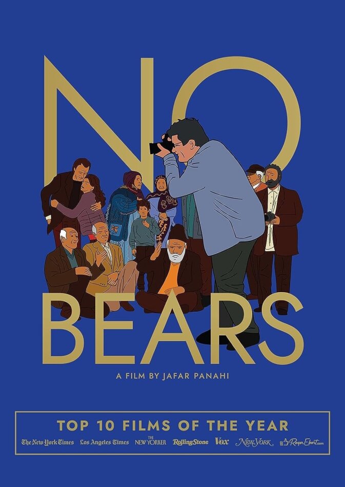 No Bears (2022)