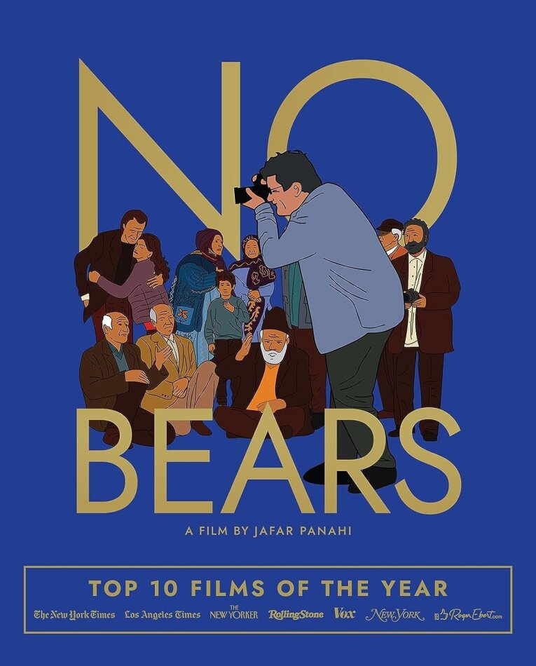 No Bears (2022)