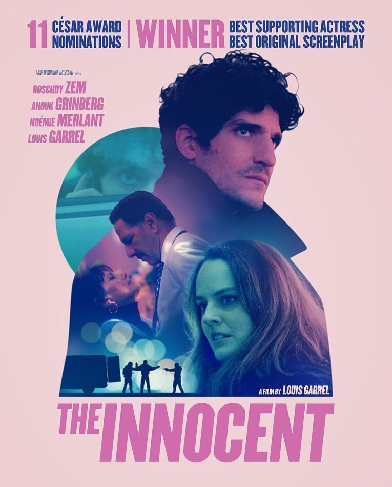 The Innocent (2022)