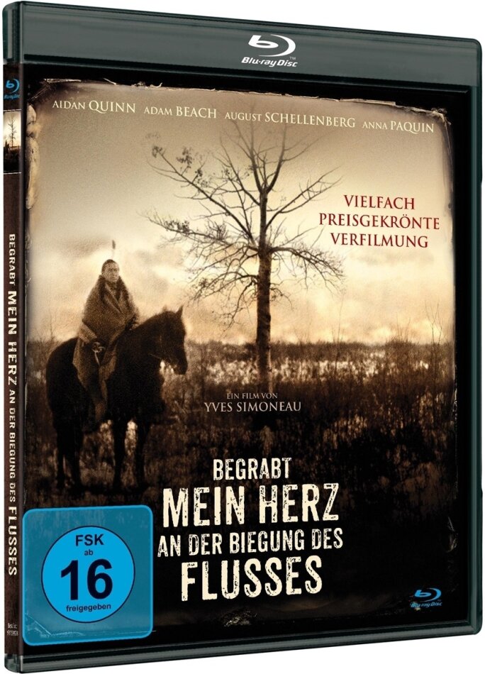 Begrabt mein Herz an der Biegung des Flusses (2007)