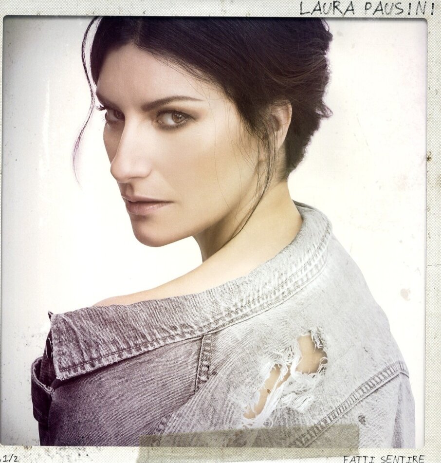 Laura Pausini - Fatti sentire 2023 Reissue, Limited Edition, Maroon Vinyl, 2 LPs