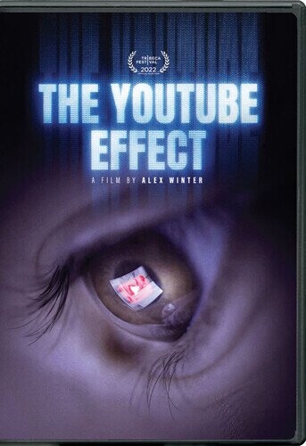 The YouTube Effect (2022)