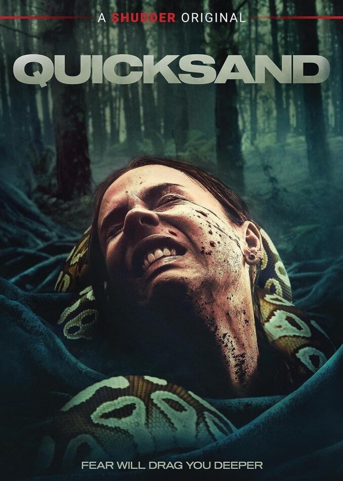 Quicksand (2023)