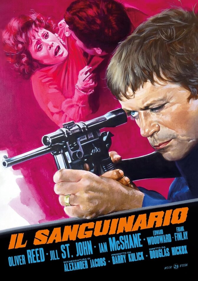 Il Sanguinario (1972)