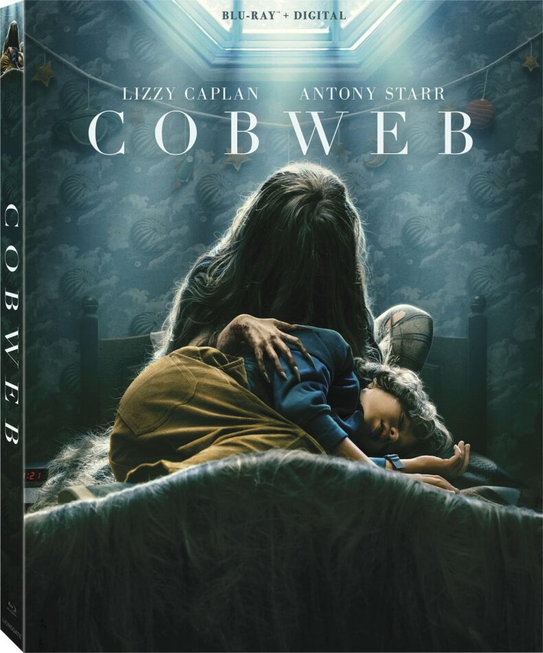 Cobweb (2023)