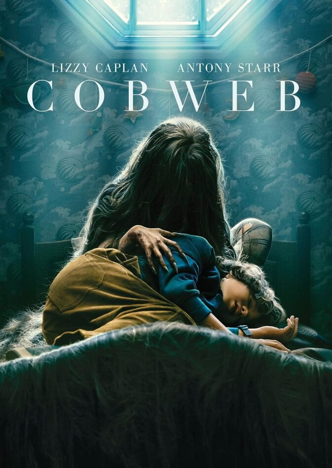Cobweb (2023)