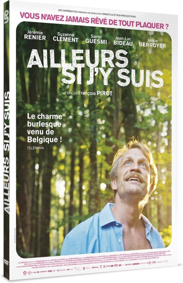 Ailleurs si j'y suis (2022)