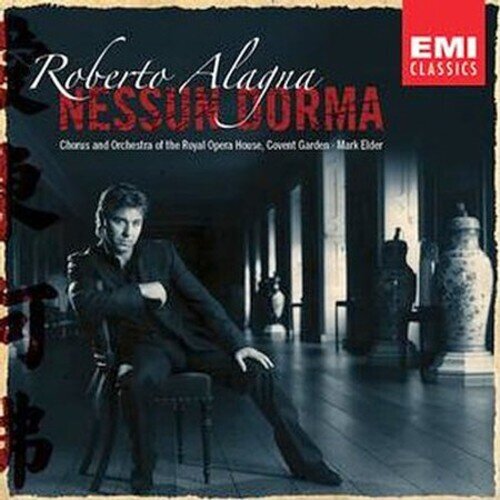 Roberto Alagna & Various - Nessun Dorma
