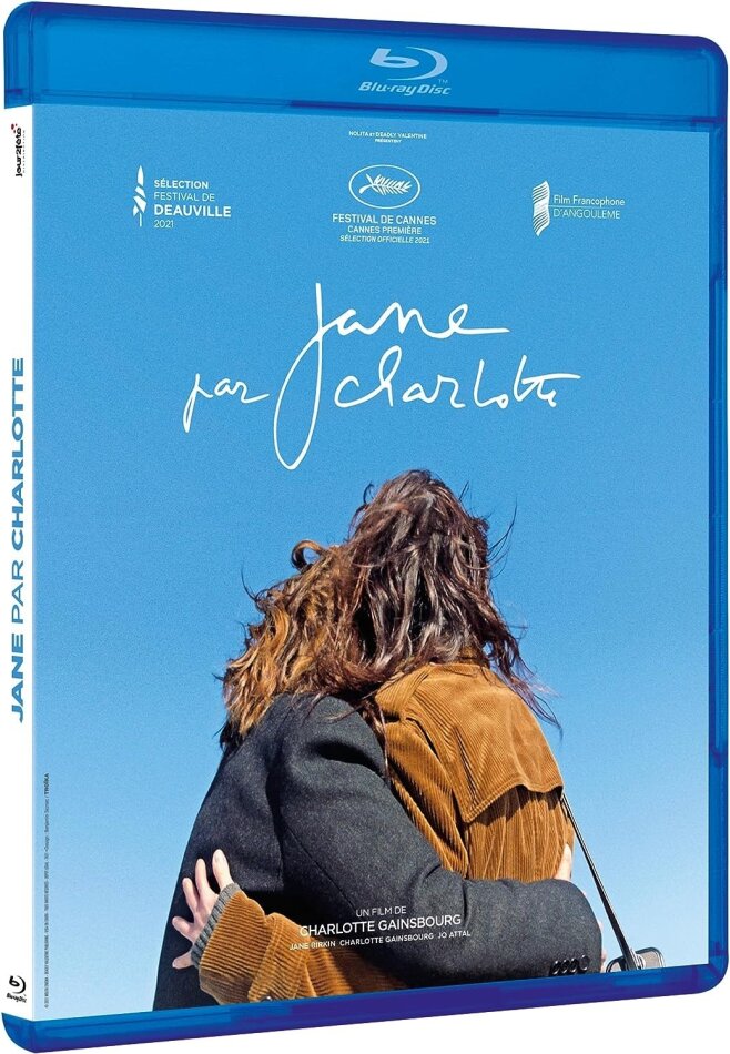 Jane par Charlotte (2021)