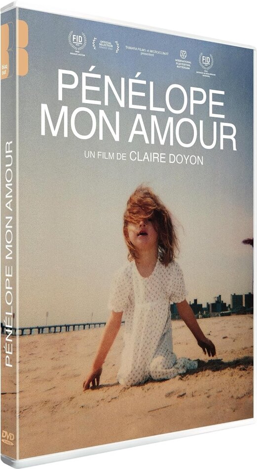 Pénélope mon amour (2021)