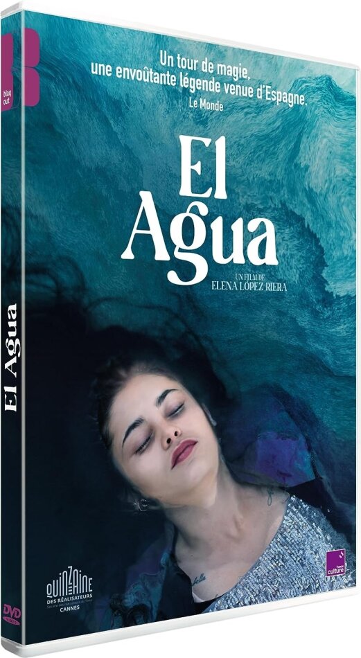 El Agua (2022)