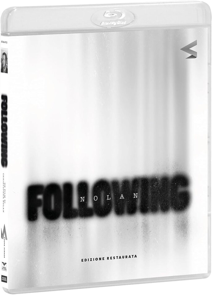 Following (1998) Restaurierte Fassung