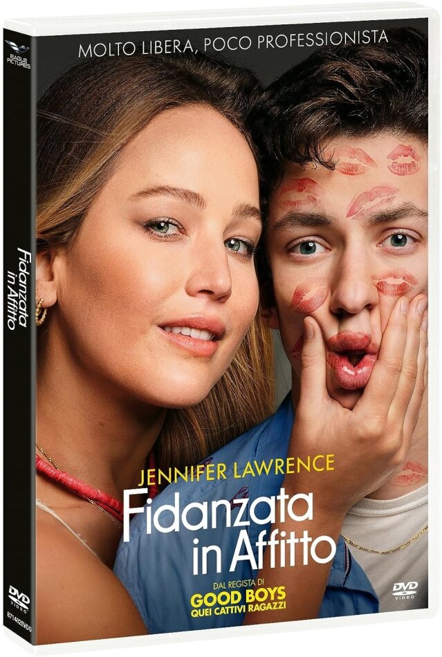 Fidanzata in affitto (2023)