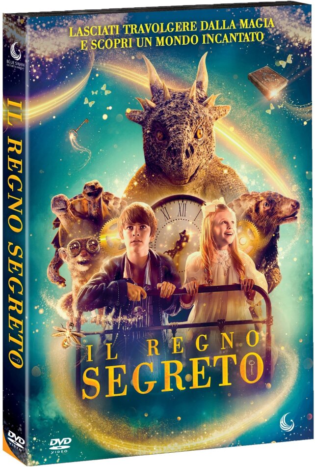 Il Regno Segreto (2023)