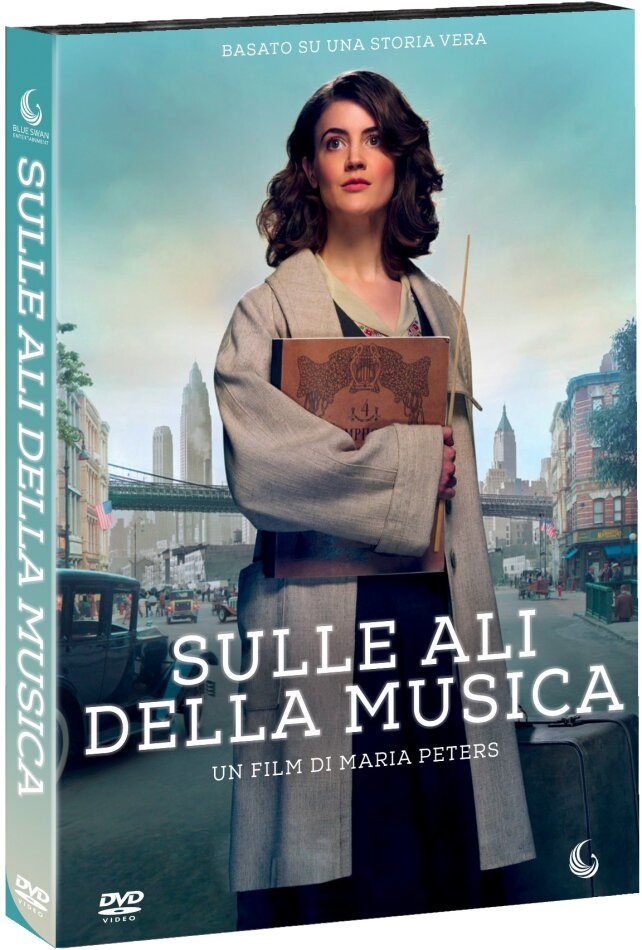 Sulle ali della musica (2018)