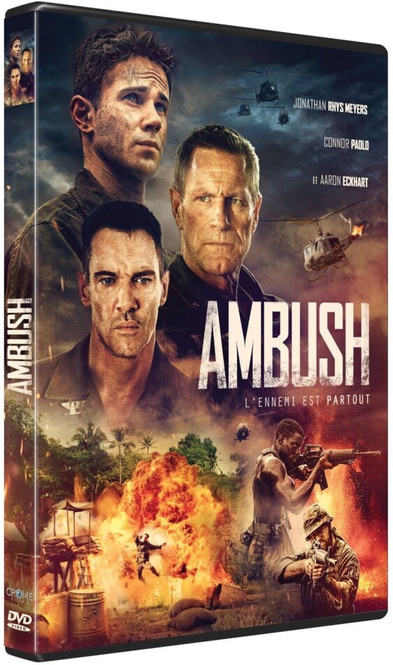 Ambush (2023)