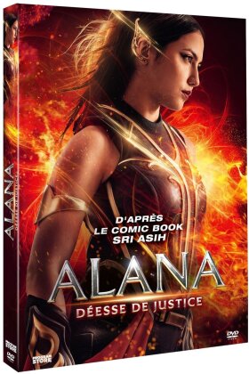 Alana (2022)