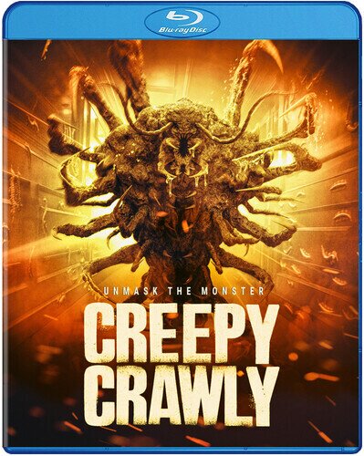 Creepy Crawly (2022)
