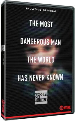 Ghosts of Beirut - Mini-Series (2023) (2 DVDs)