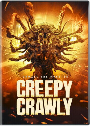 Creepy Crawly (2022)