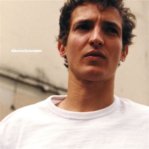 Aliocha Schneider - --- LP