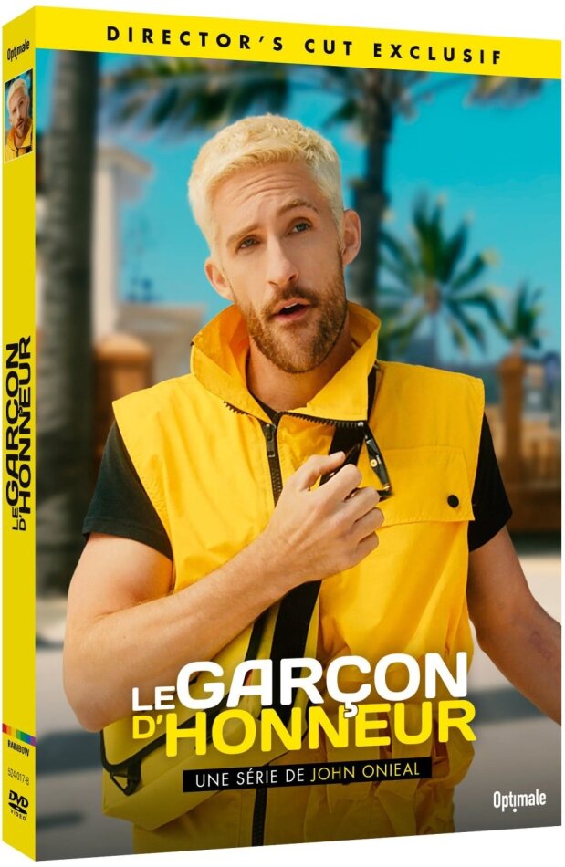 Le garçon d'honneur - Mini-série (2021) Director's Cut
