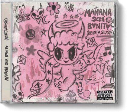 Karol G - Manana Sera Bonito (Bichota Season)