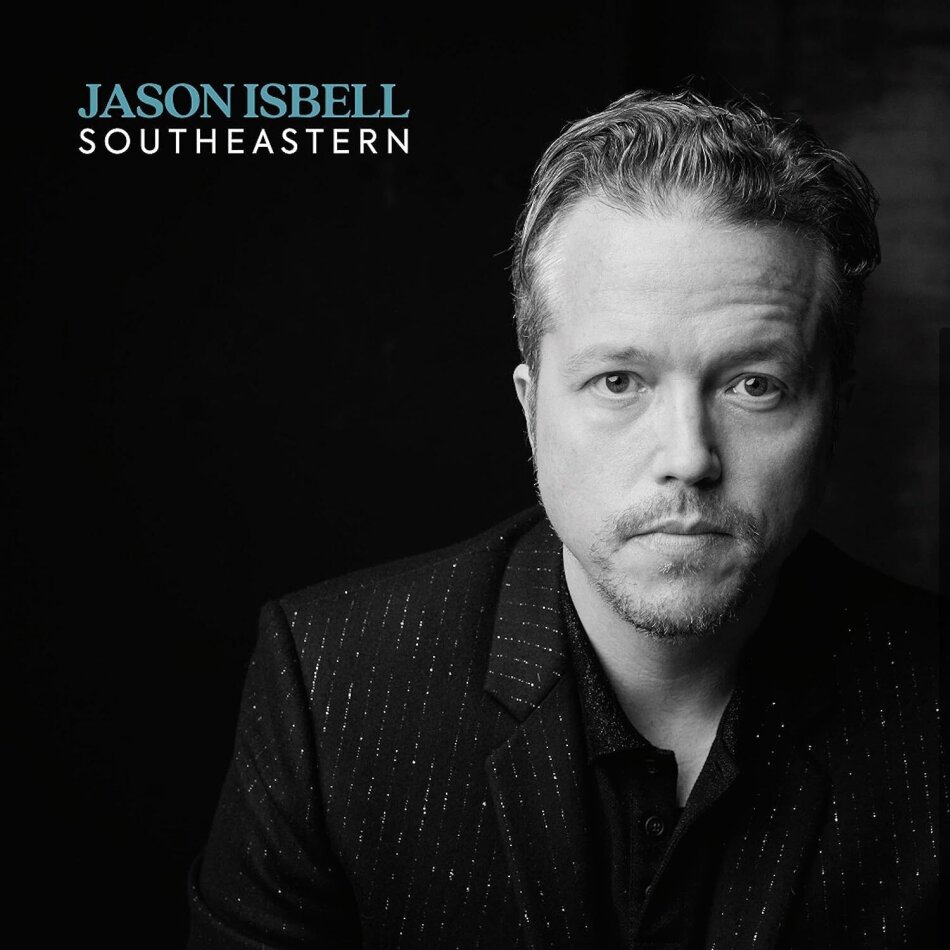 Jason Isbell - Southeastern 2023 Reissue, Southeastern Records, 10th Anniversary Edition, Deluxe Edition, 3 CDs