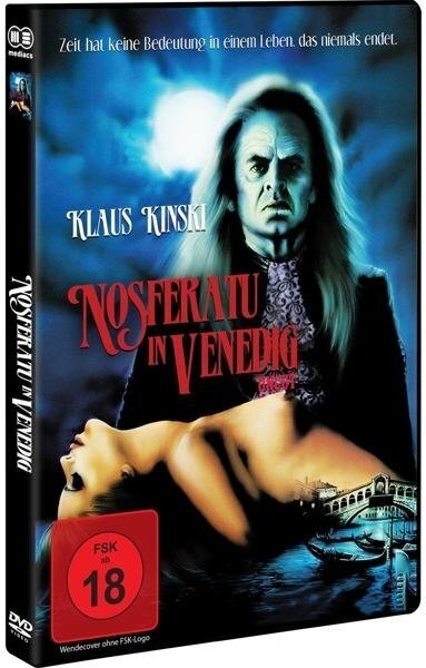 Nosferatu In Venedig (1988)