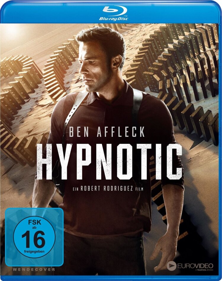 Hypnotic (2023)