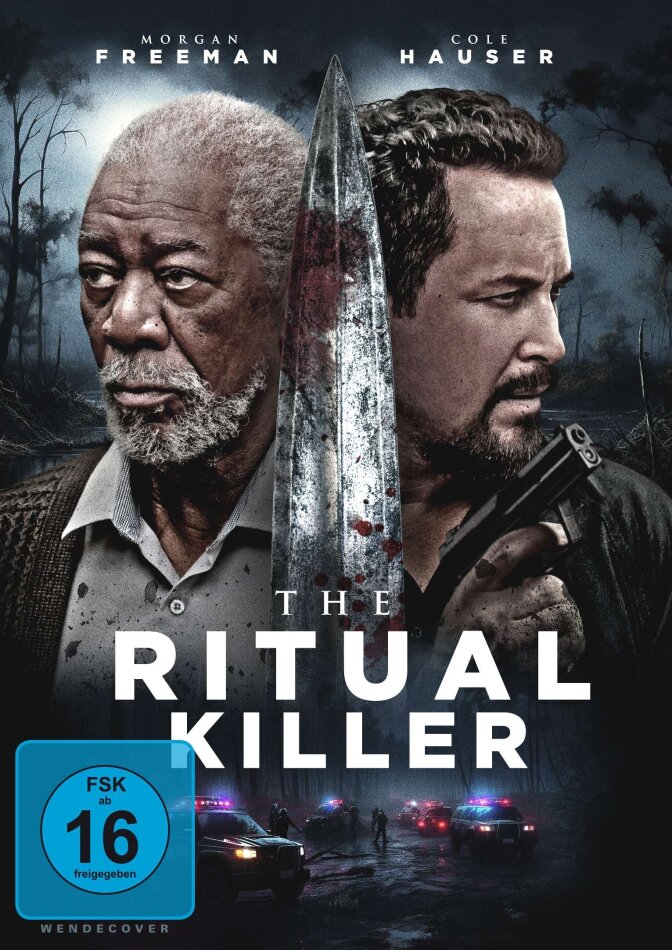 The Ritual Killer (2023)