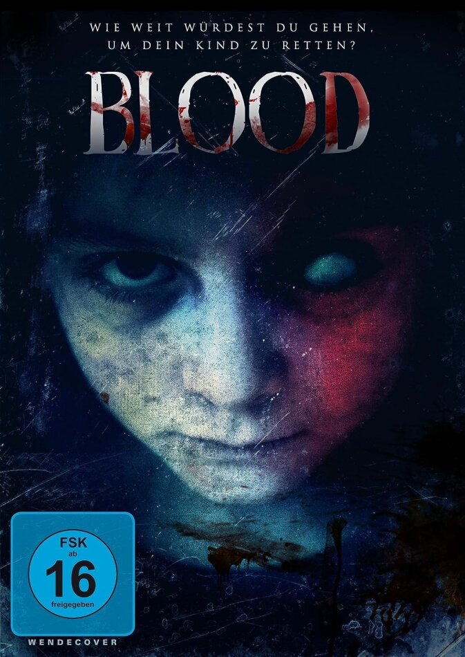 Blood (2022)