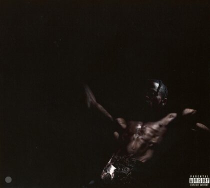 Travis Scott - Utopia