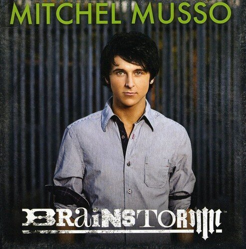 Mitchel Musso - Brainstorm