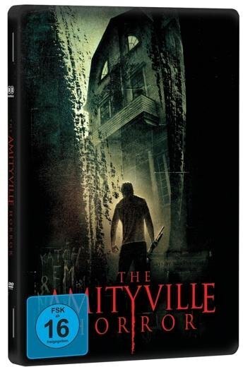 The Amityville Horror (2005) FuturePak, Limited Edition