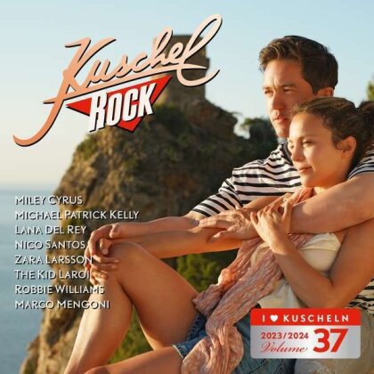 KuschelRock 37 (2 CDs)