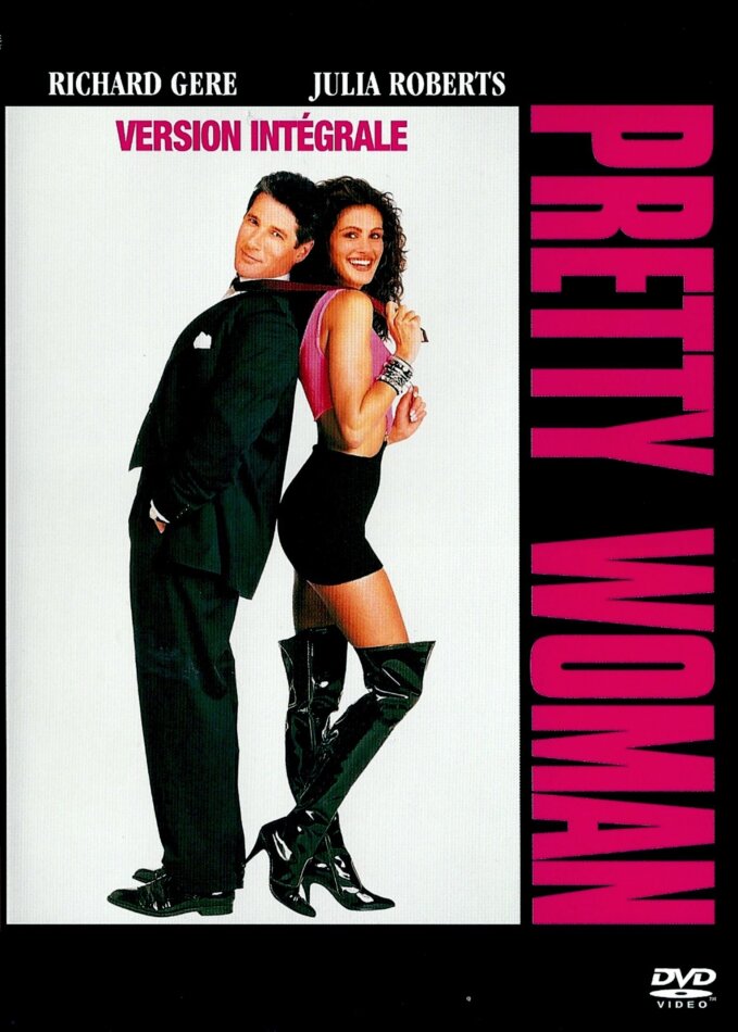 Pretty Woman (1990) Version Intégrale