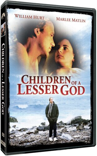 Children Of A Lesser God (1986)