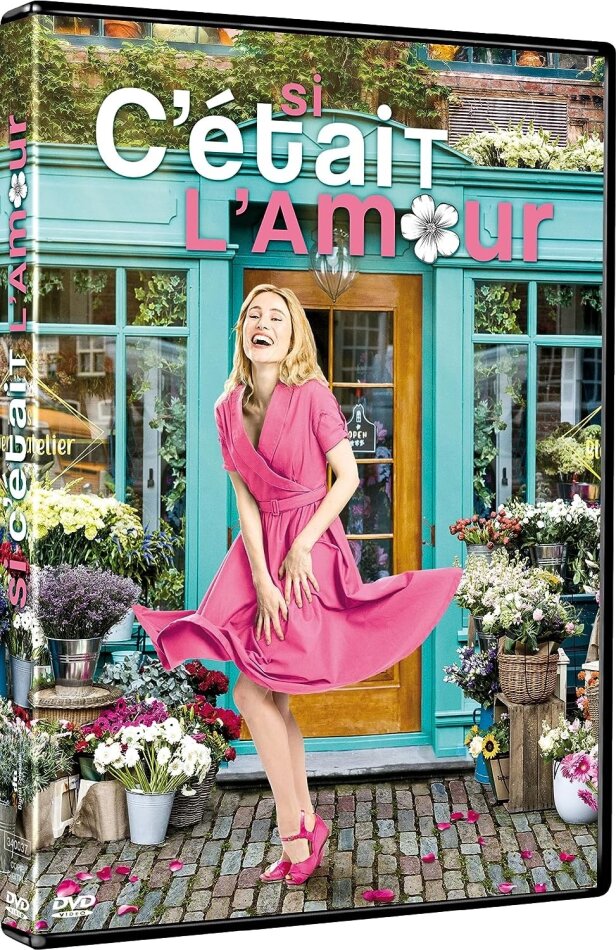 Si c'était l'amour (2022)