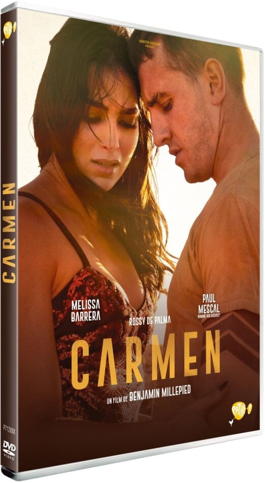Carmen (2022)