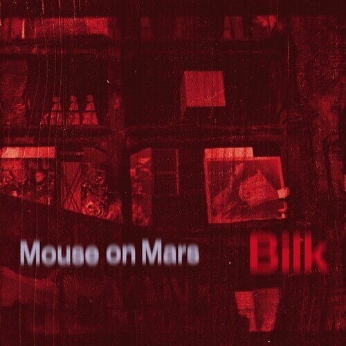 Mouse On Mars - Bilk LP