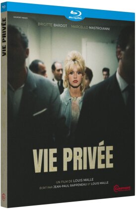 Vie priv&eacute;e (1962)