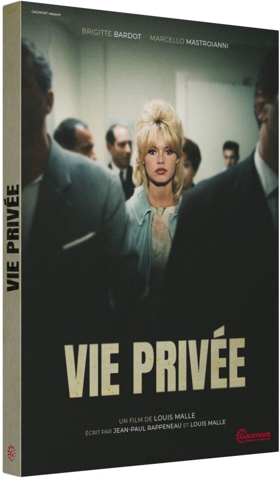 Vie privée (1962)