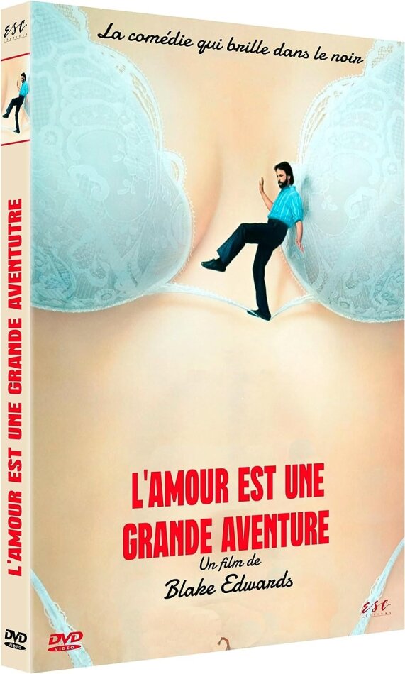L'amour est une grande aventure (1989)