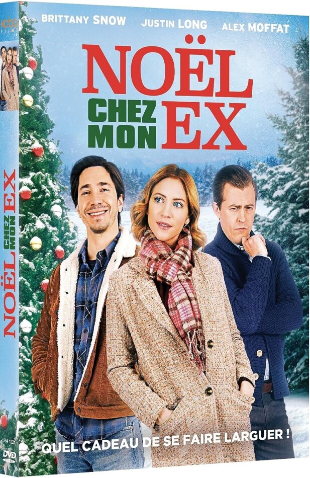 Noël chez mon ex (2022)