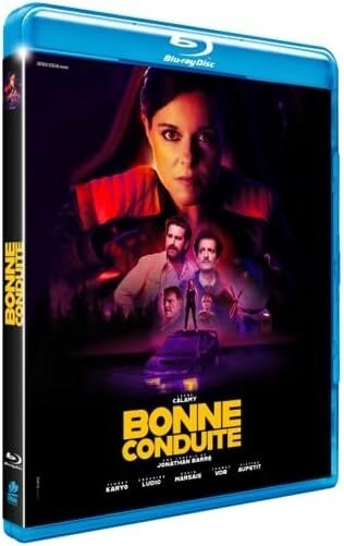 Bonne conduite (2023)
