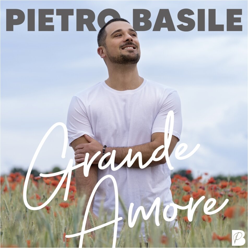 Pietro Basile - Grande Amore
