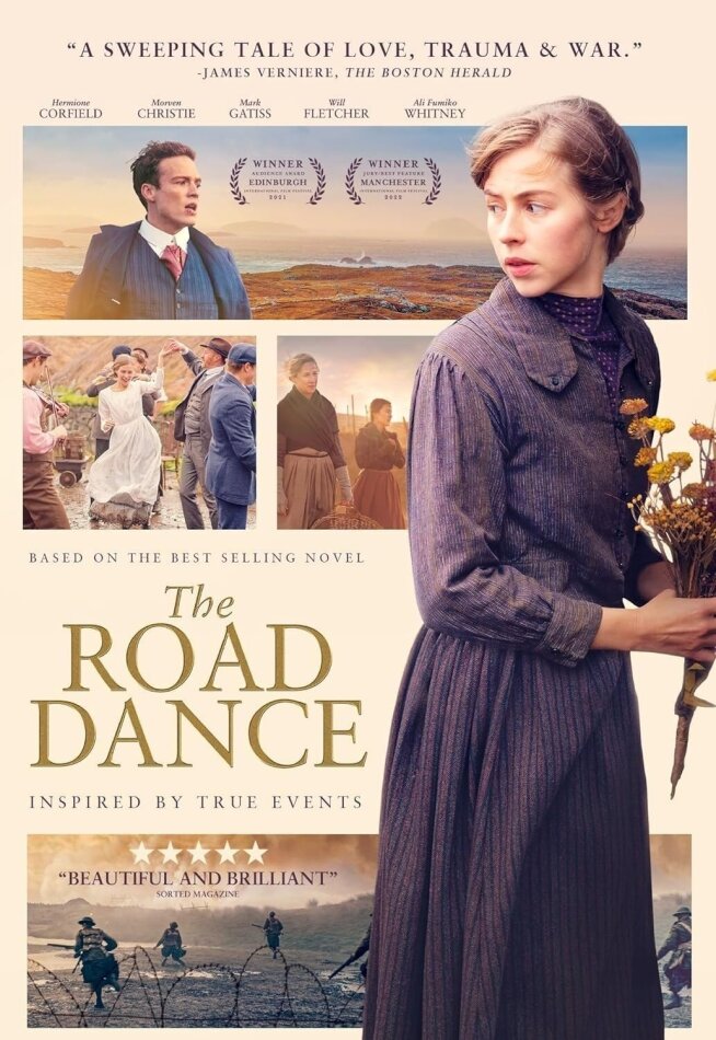 The Road Dance (2021)