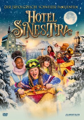 Hotel Sinestra (2022)